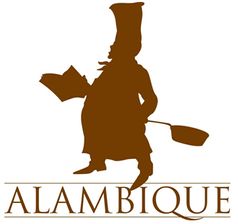 Alambique Vigo logo