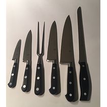 Alambique Vigo cuchillo