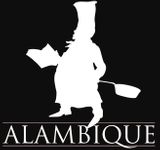  Alambique Vigo logo